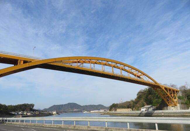 高根大橋