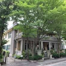 山手２３４番館