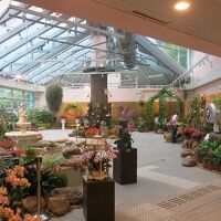 香港公園 温室 (霍士傑温室)