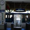 予讃線の八幡浜駅
