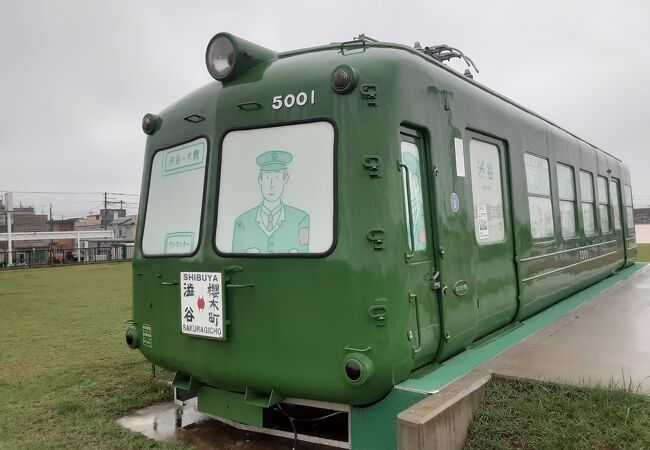 余生をゆったりと （青ガエル）