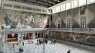 内部を無料で見学できる