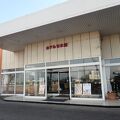 施設は古いが特に不満なし