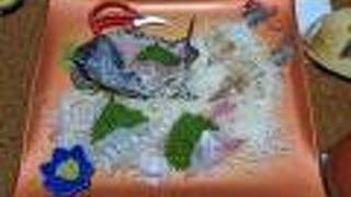 年間民宿　美前屋