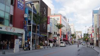 沖縄の有名観光地