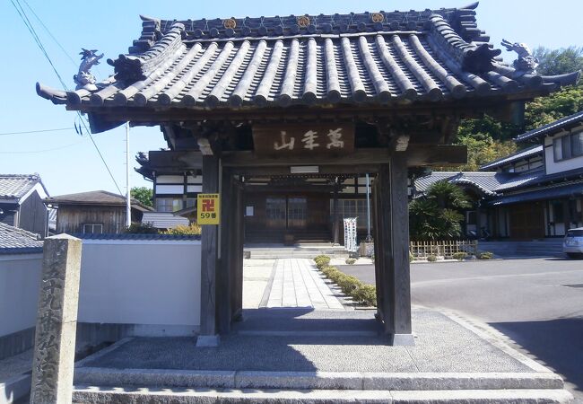 玉泉寺