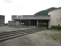 庄川水資料館(アクアなないろ館)