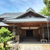 新潟庭園街道のひとつ