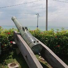 ここからの眺めが良かったです