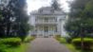 とちぎ明治の森記念館―旧青木家那須別邸