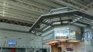 ジョホールバル観光案内所 (JB セントラル) 