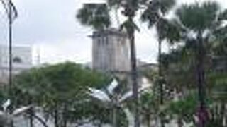 ジョホール州政府庁舎 　（Bangunan Sultan Ibrahim）