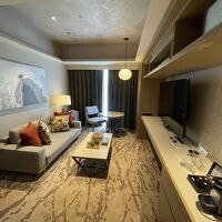 リビングルーム