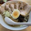 長州ラーメン万龍軒 新町店