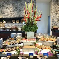 TAURUS レストランは毎日が楽しみだった