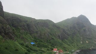 パノラマを楽しむことができます