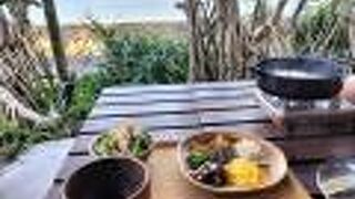 民宿さんごビーチ