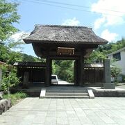 かつて広大だった玉縄北条氏の菩堤寺は、今もそこそこ広くて楽しめます