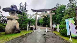 高瀬神社