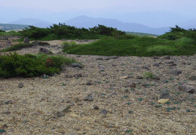 熊野岳