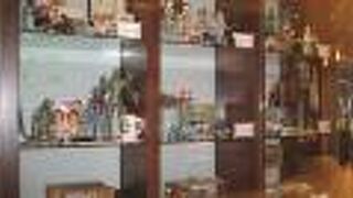 北原コレクションエアポートギャラリー