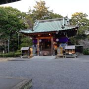 御穂神社