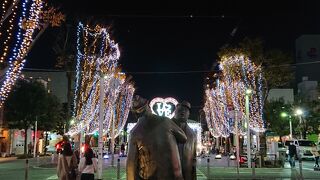 青葉シンボルロード