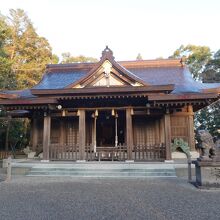 小戸神社