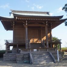 きよたけ歴史館