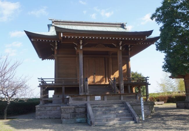 きよたけ歴史館