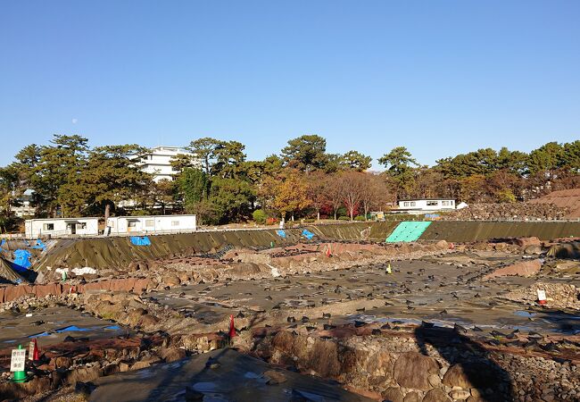 駿府城