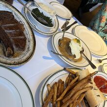 ロコモコ美味しかったです♪