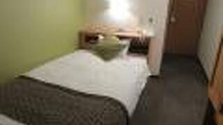 ホテルエリアワン釧路 (HOTEL Areaone)