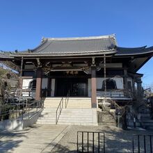 法連寺