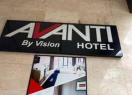 アヴァンティ ホテル 写真
