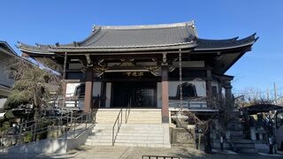 法連寺