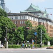 愛知県庁本庁舎 クチコミ・アクセス・営業時間｜名古屋【フォー