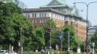 愛知県庁本庁舎