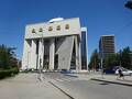 モンゴル国立博物館(国立民族歴史博物館)