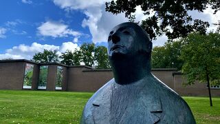 世界最大級のゴッホコレクション