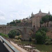 アルカンタラ橋 クチコミ・アクセス・営業時間｜トレド【フォー