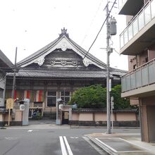 本山東本願寺