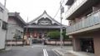 本山東本願寺