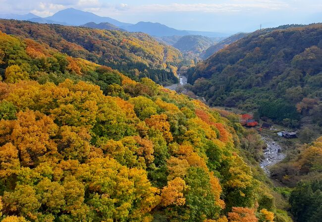 八ヶ岳高原大橋