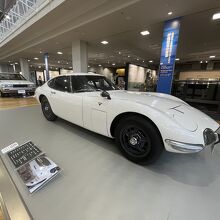 EV化された名車