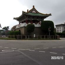 全体の様子です。