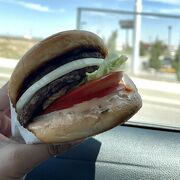 アメリカで食べてほしい食べ物ナンバーワン！