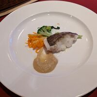 カジュアルディナーコース