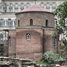 聖ゲオルギ教会