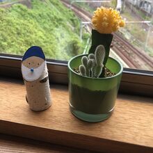 カフェ ノースライト